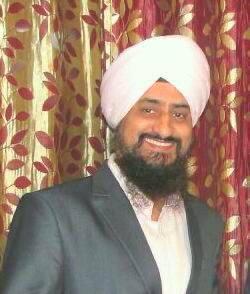 S.Charanjit Singh 